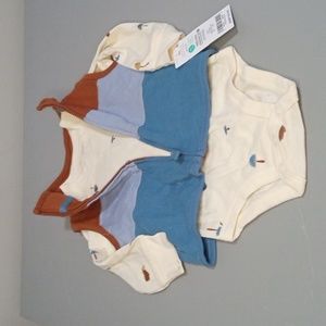 Baby clothes